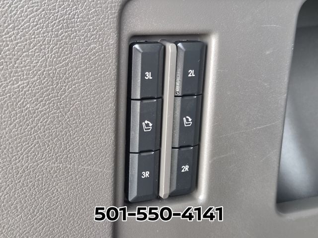 2024 Lincoln Navigator Premiere