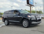 2024 Lincoln Navigator Premiere