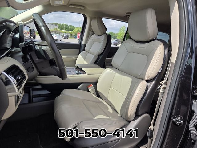 2024 Lincoln Navigator Premiere