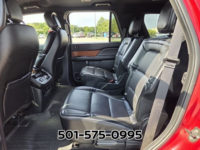 2019 Lincoln Navigator Standard