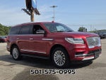 2019 Lincoln Navigator Standard