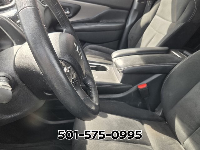 2020 Nissan Murano SV