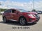 2021 Nissan Murano Platinum