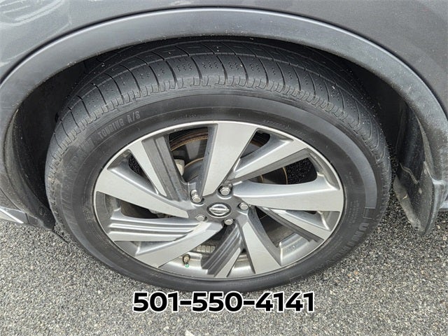 2019 Nissan Murano SL