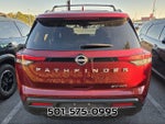 2023 Nissan Pathfinder SV