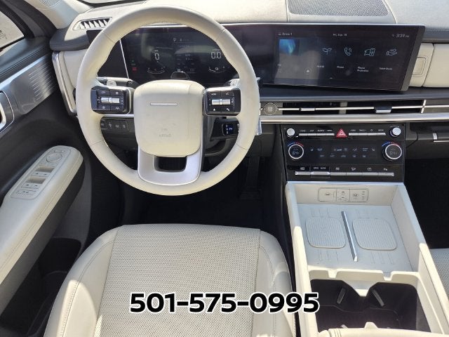 2024 Hyundai Santa Fe Hybrid SEL