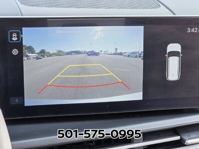 2024 Hyundai Santa Fe Hybrid SEL