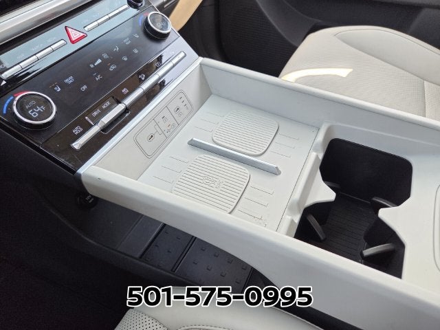 2024 Hyundai Santa Fe Hybrid SEL