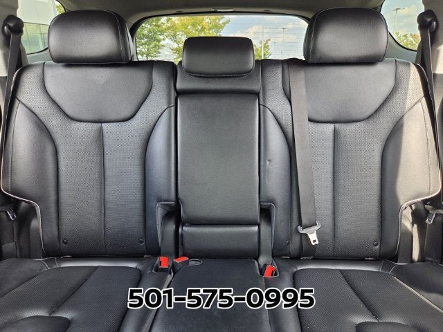 2023 Hyundai Santa Fe Hybrid Limited