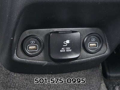 2023 Hyundai Santa Fe Hybrid Limited