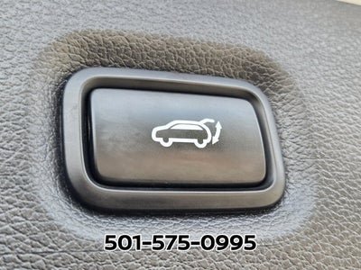 2023 Hyundai Santa Fe Hybrid Limited
