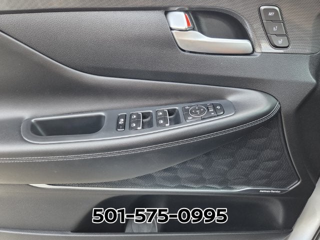 2023 Hyundai Santa Fe Hybrid Limited