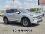 2023 Hyundai Santa Fe Hybrid Limited