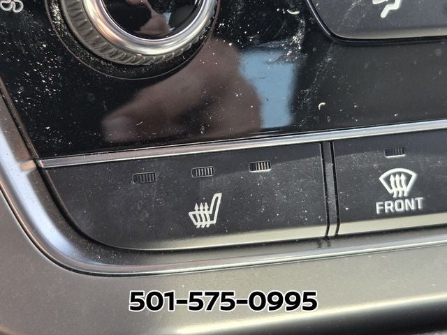 2017 Hyundai Sonata Sport 2.0T