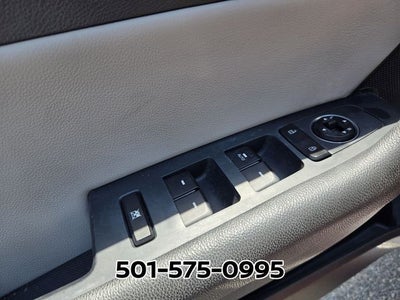 2017 Hyundai Sonata Sport 2.0T