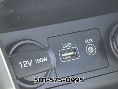 2017 Hyundai Sonata Sport 2.0T