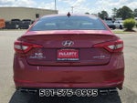 2017 Hyundai Sonata Sport 2.0T