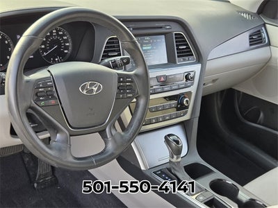 2016 Hyundai Sonata Base