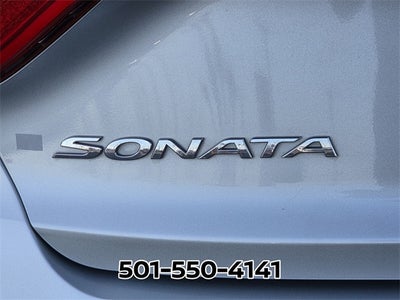 2016 Hyundai Sonata Base