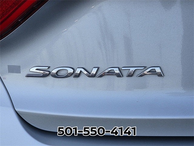 2016 Hyundai Sonata Base