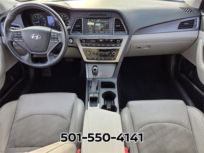 2016 Hyundai Sonata Base