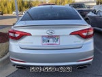2016 Hyundai Sonata Base