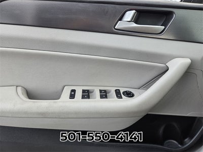 2016 Hyundai Sonata Base