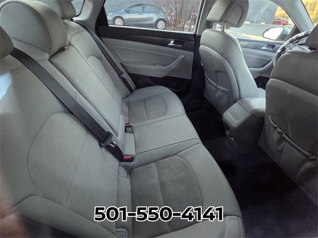 2016 Hyundai Sonata Base