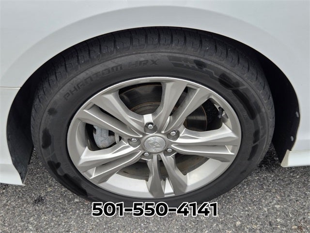 2019 Hyundai Sonata Sport