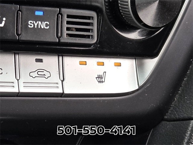 2019 Hyundai Sonata Sport