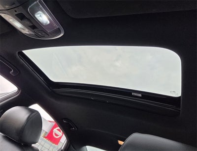 2019 Hyundai Sonata Sport