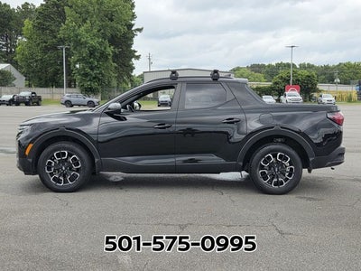 2023 Hyundai Santa Cruz SEL Premium