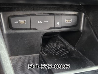 2023 Hyundai Santa Cruz SEL Premium