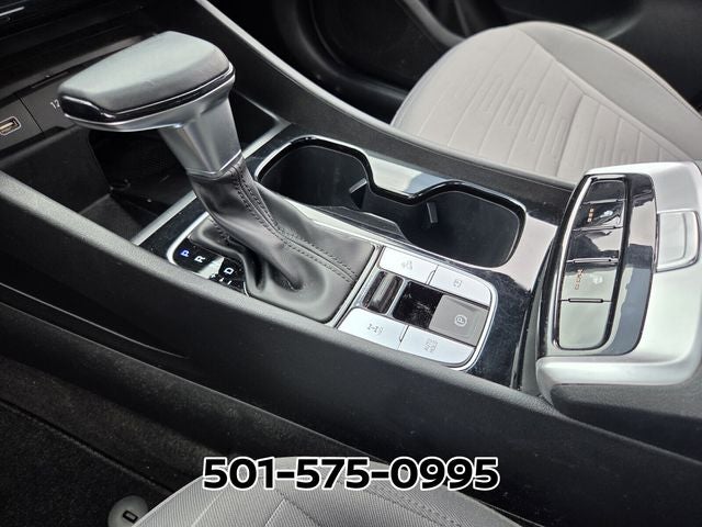 2023 Hyundai Santa Cruz SEL Premium