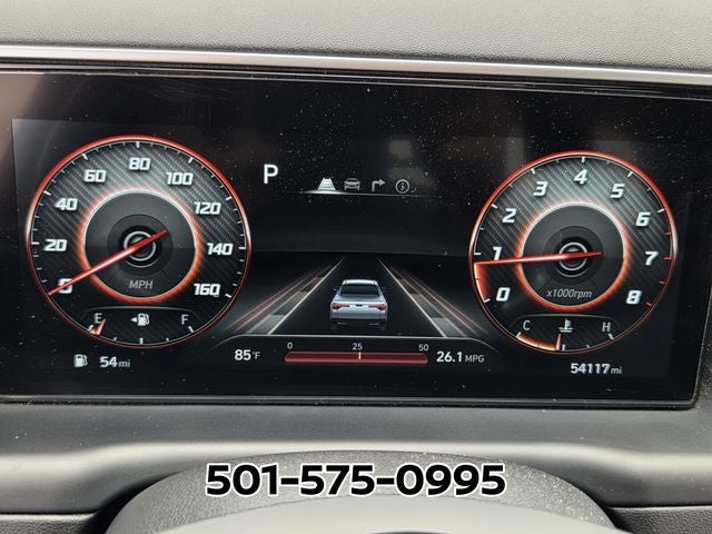 2023 Hyundai Santa Cruz SEL Premium
