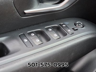 2023 Hyundai Santa Cruz SEL Premium