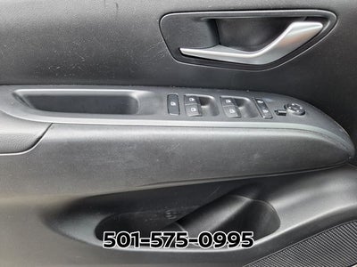 2023 Hyundai Santa Cruz SEL Premium