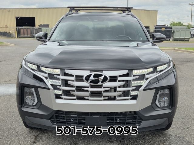 2023 Hyundai Santa Cruz SEL Premium