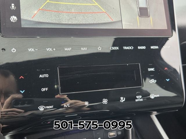 2022 Hyundai Santa Cruz Limited