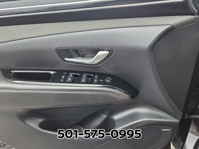 2022 Hyundai Santa Cruz Limited