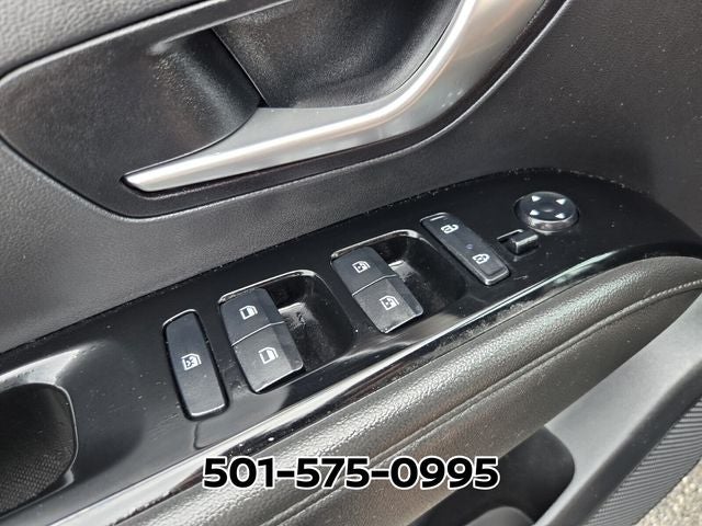 2022 Hyundai Santa Cruz Limited