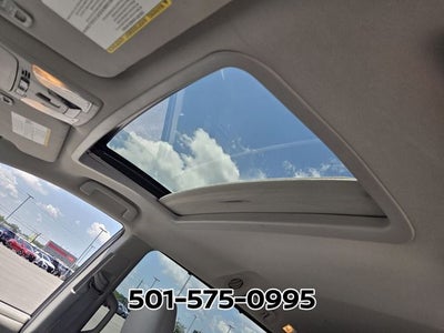 2018 Toyota Sienna XLE 8 Passenger