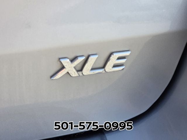 2018 Toyota Sienna XLE 8 Passenger