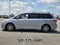2018 Toyota Sienna XLE 8 Passenger