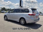 2018 Toyota Sienna XLE 8 Passenger