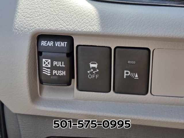 2018 Toyota Sienna XLE 8 Passenger