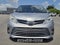 2018 Toyota Sienna XLE 8 Passenger