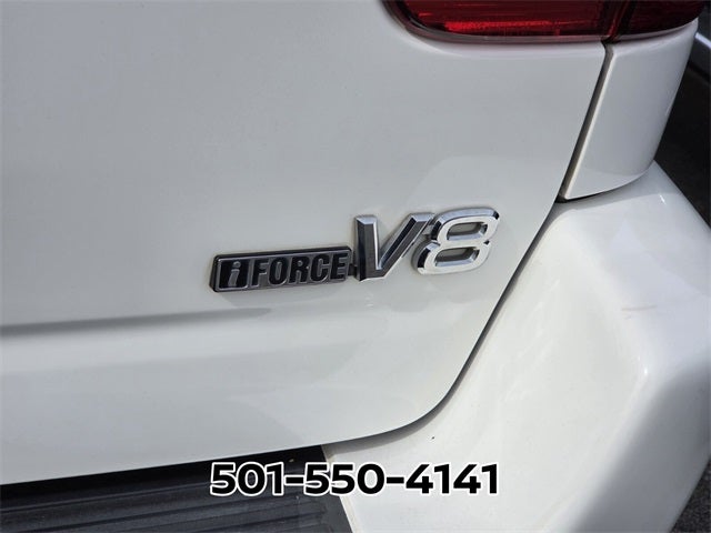 2004 Toyota Sequoia Limited