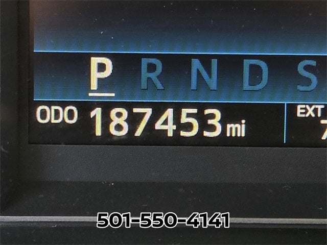 2015 Toyota Tundra Limited CrewMax 4WD