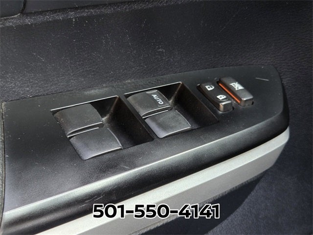 2015 Toyota Tundra Limited CrewMax 4WD